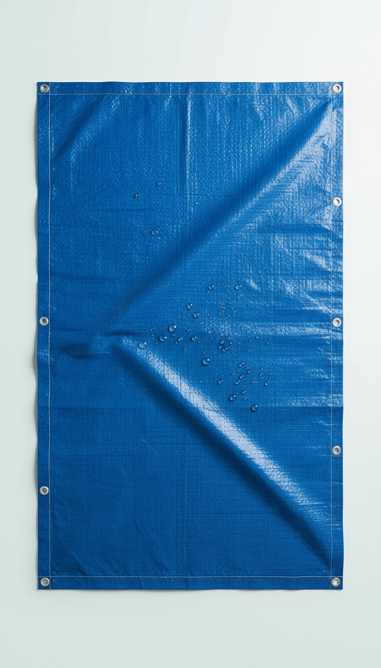 OceanShield Tarp