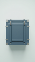 Atlas Storage Crate